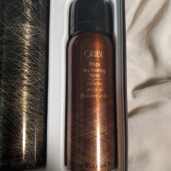 SOLD- Seriously the best hair products! ORIBE! B… - Picture 10 of 13
